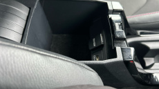 Toyota Corolla 2.0 VVT-i Hybrid Excel 5dr CVT Hybrid Estate